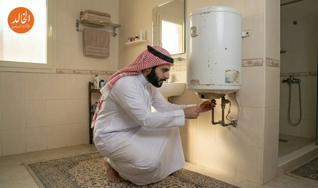 لماذا يثق العملاء في الخالد لشراء الأثاث المستعمل في الرياض؟