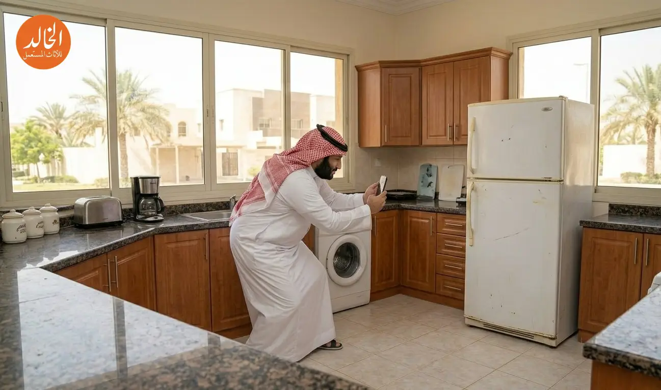 بيع ثلاجات مخفضة للبيع في الرياض