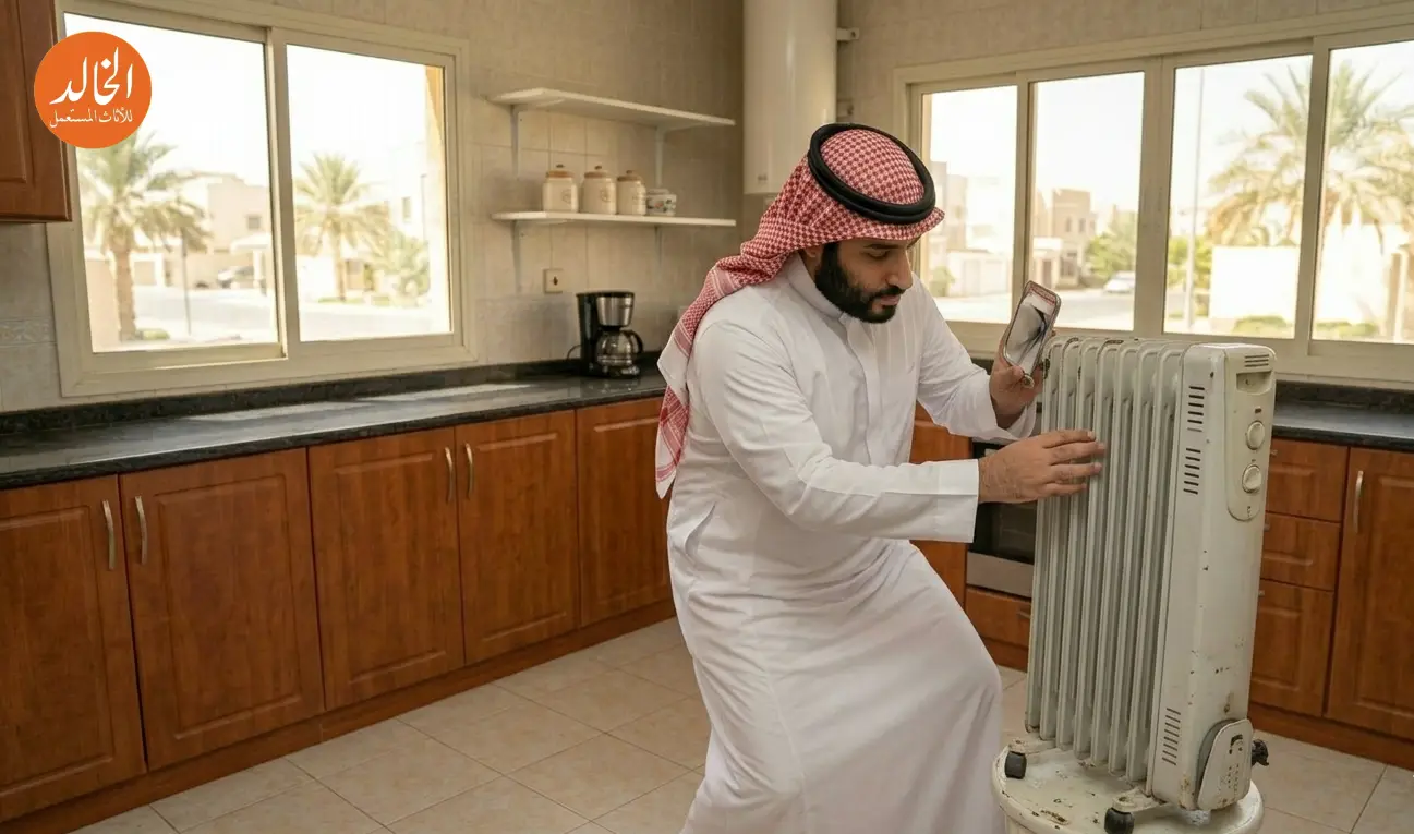 ما الذي يجعل الخالد المتخصص في شراء اجهزه كهربائيه بالرياض الخيار الأفضل عند البيع؟