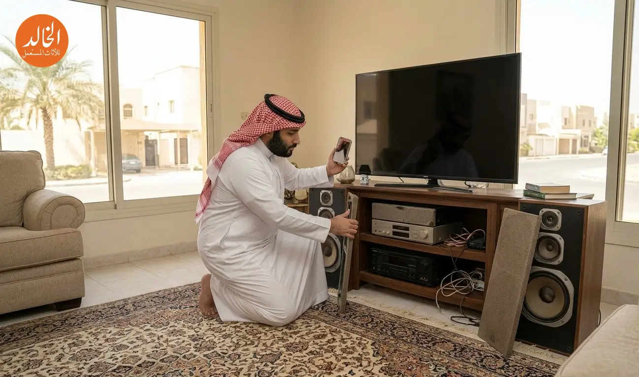  خدمة شراء الانتريهات المستعمله تجربة موثوقة وآمنة