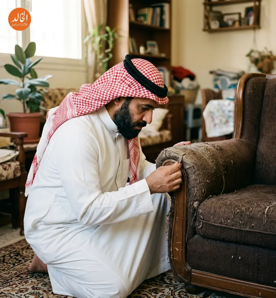 شراء اثاث مستعمل جنوب الرياض