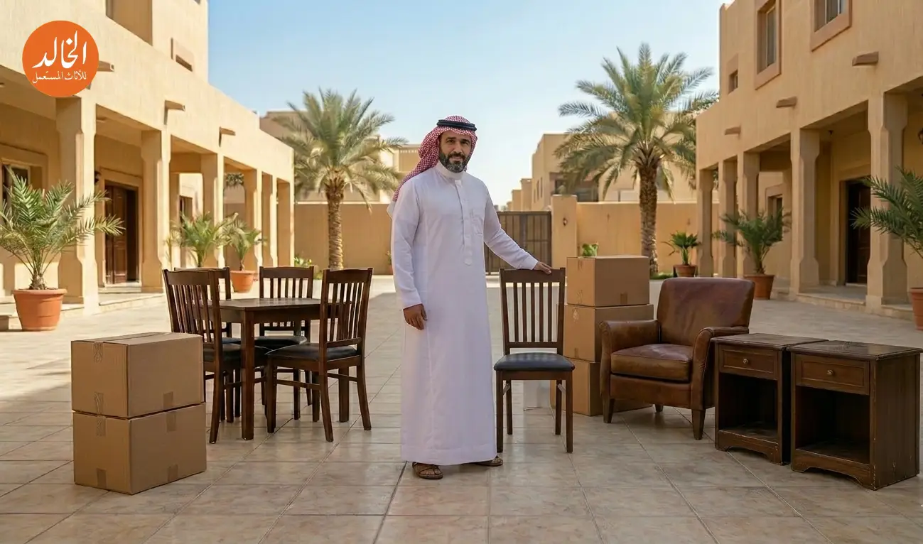 كل أنواع الأثاث المستعمل التي نشتريها في خدمات بيع و شراء الاثاث المستعمل: