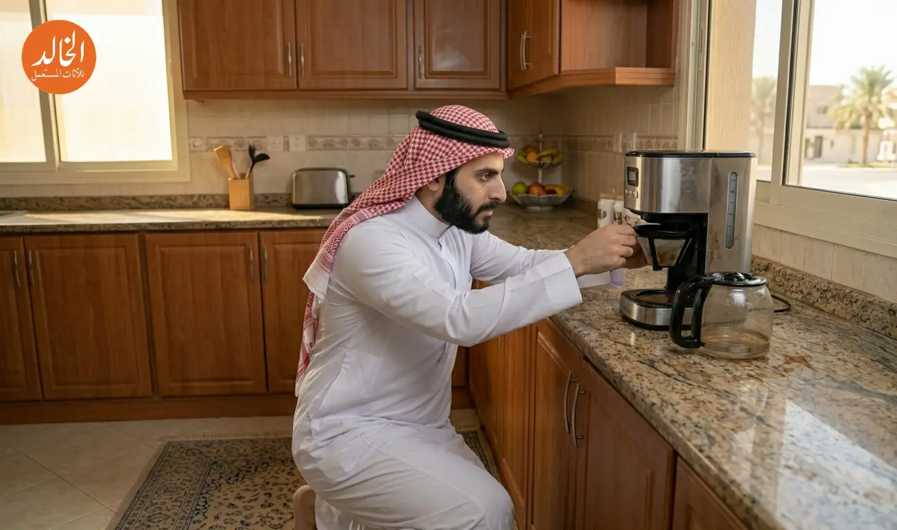 الخالد يقدم أفضل تجربة شراء للعميل