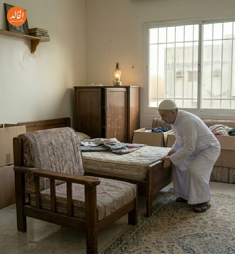 شراء الاثاث المنزلي بأعلي سعر