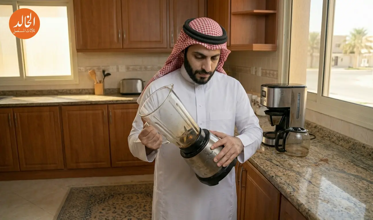 شراء اجهزه كهربائيه شرق الرياض