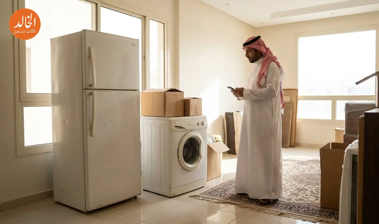 المرونة في أنواع الأجهزة المستعملة