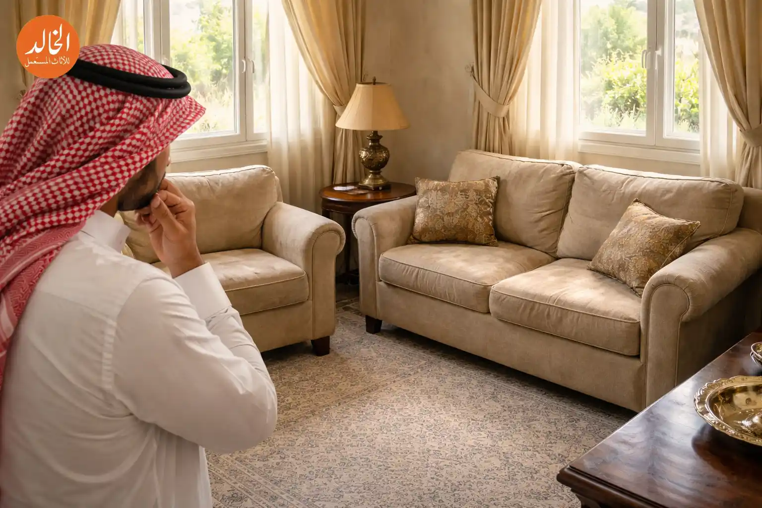 شركات شراء الاثاث المستعمل جنوب الرياض