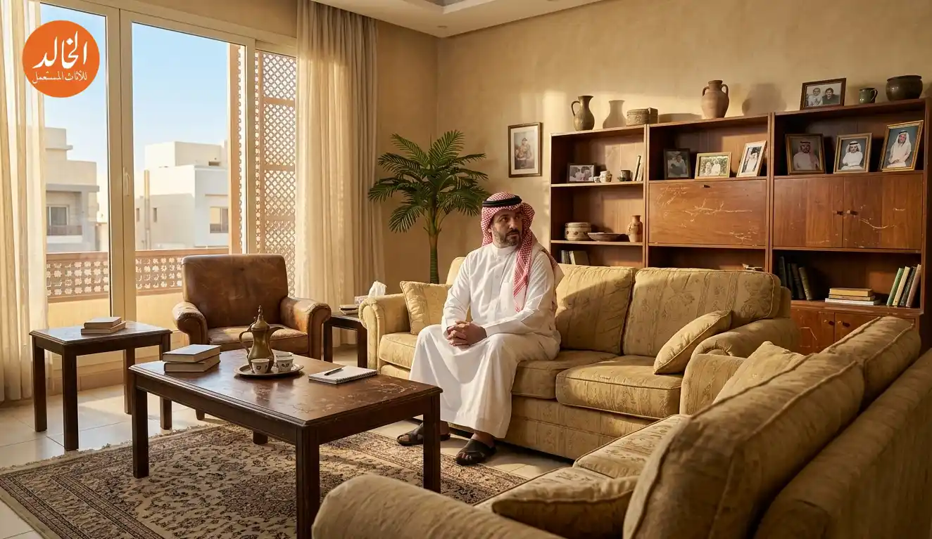 شركات شراء الاثاث المستعمل في احياء الرياض