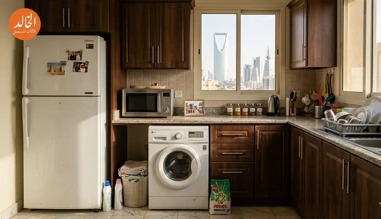 شراء مطبخ مستعمل ٤٠٠ الرياض