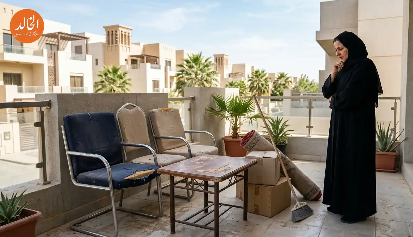 خدمة نقل وشراء اثاث مستعمل بالرياض