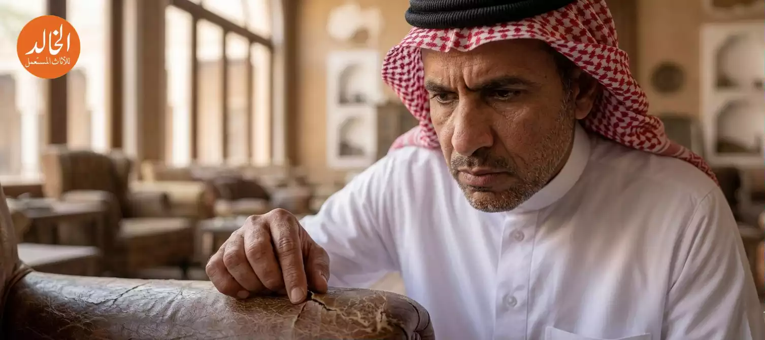 تقييم شامل واحترافي للموبيليا