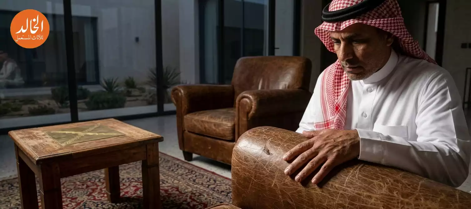 رفع قيمة الانتريهات قبل البيع عبر خدمات الخالد في شراء انتريهات مستعمله