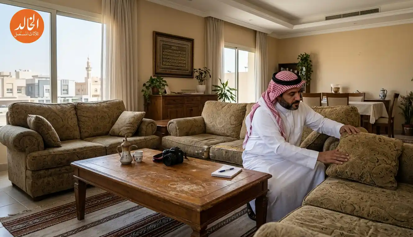 التواصل مع العميل بعد اكتمال عملية النقل والشراء