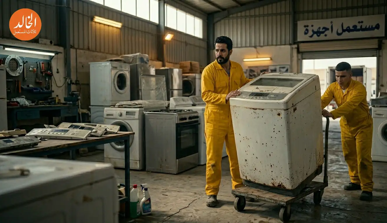 نصائح ذهبية لبيع أجهزتك بسرعة من خلال خدمة شراء اجهزة مستعملة في الرياض