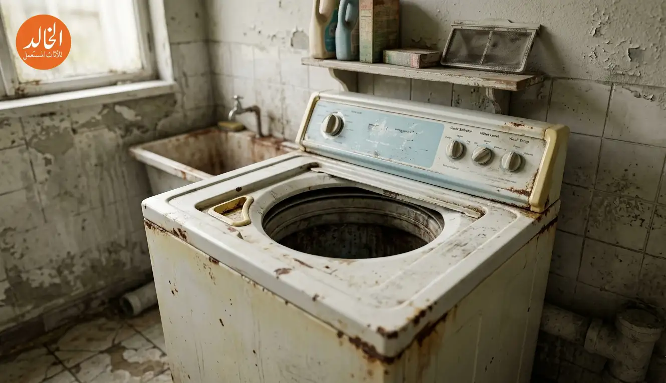 شركة الخالد الواجهة الأولى لخدمة شراء اجهزة مستعملة في الرياض بأفضل سعر