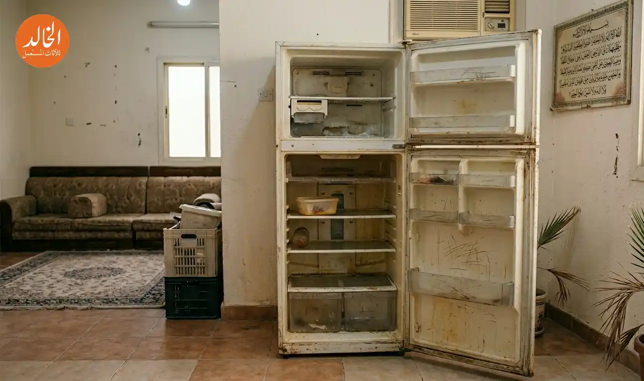 شركة الخالد ودورها الريادي في سوق الرياض