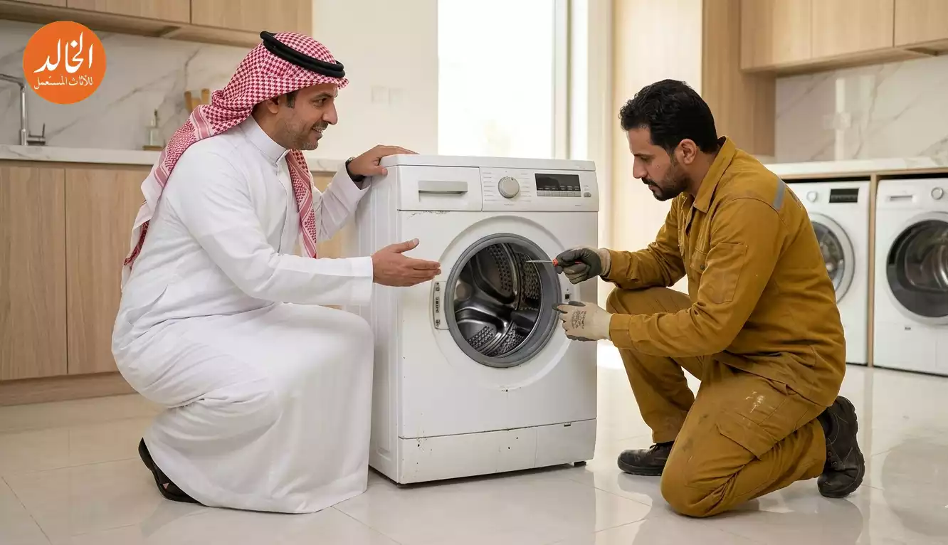 خدمة شراء اجهزه كهربائيه بالرياض