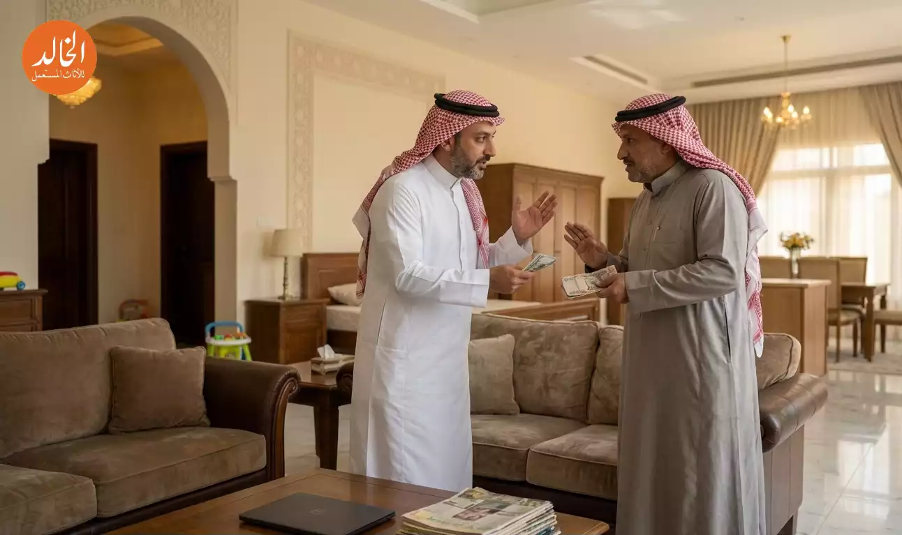 تسهيل التواصل مع العملاء في عند طلب خدمة بيع و شراء الاثاث المستعمل