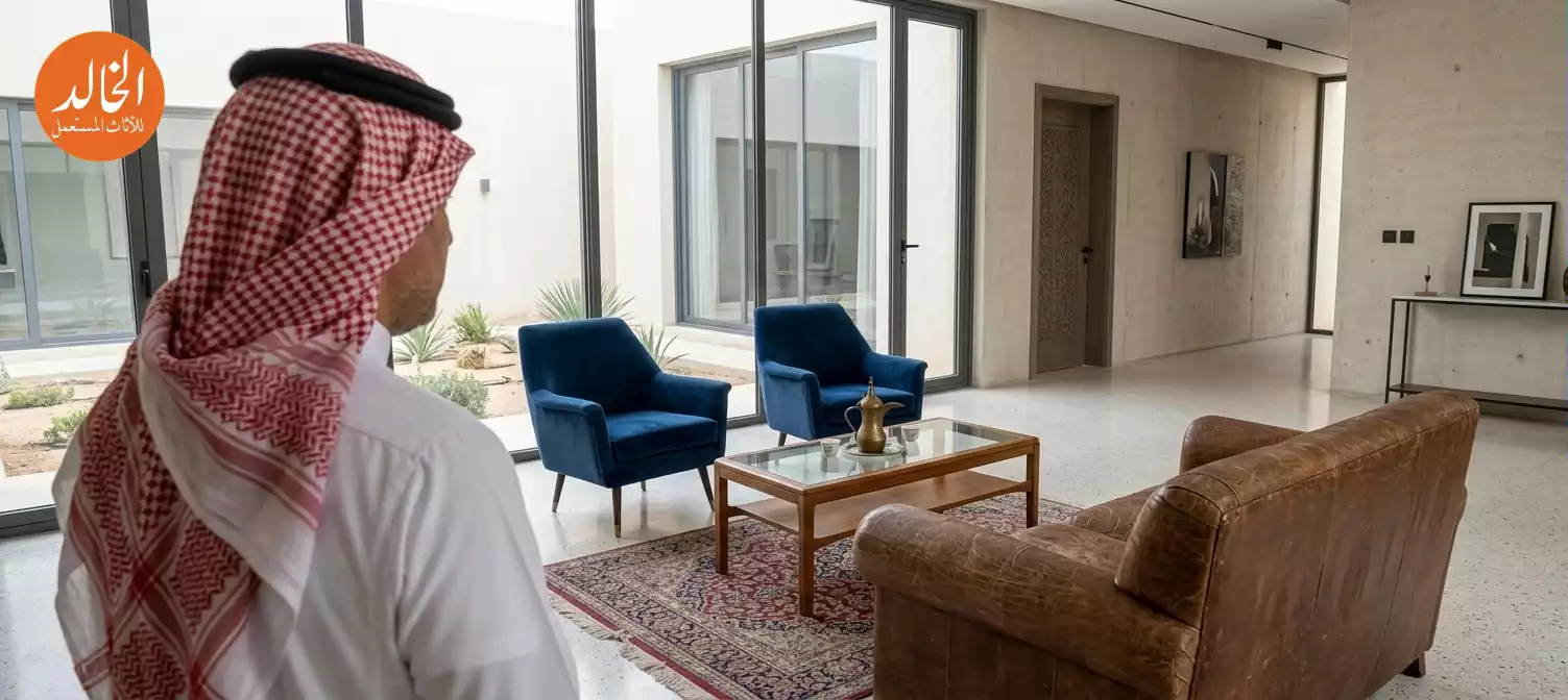 أفضل الأسعار التنافسية من الخالد