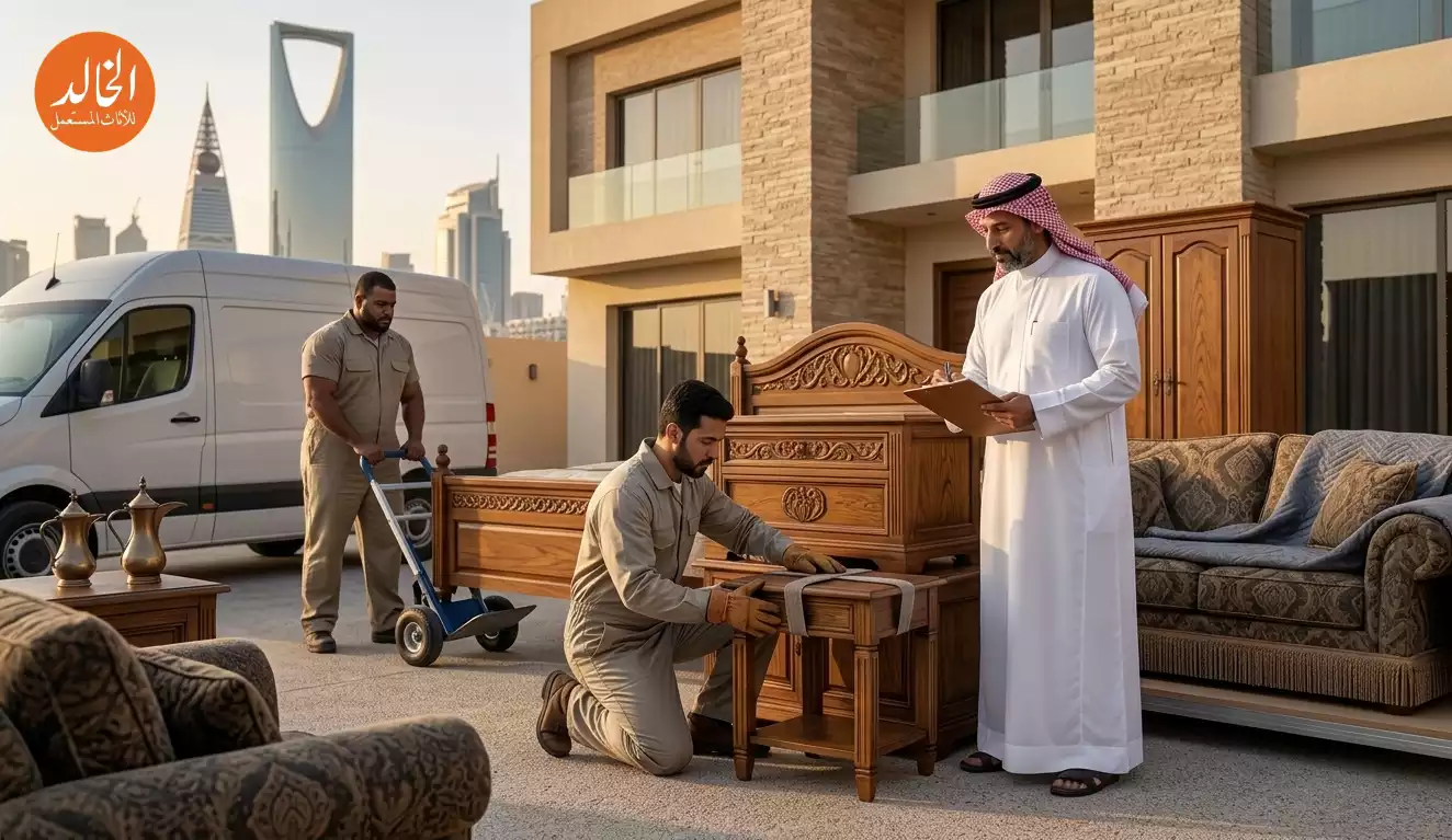 أبرز خدمات شراء المطابخ في الرياض