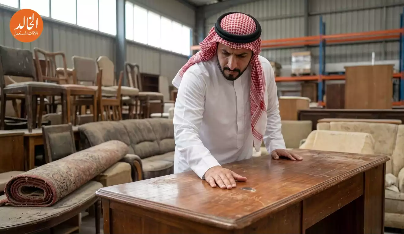 خدمة جميع أحياء الرياض لشراء المستعمل