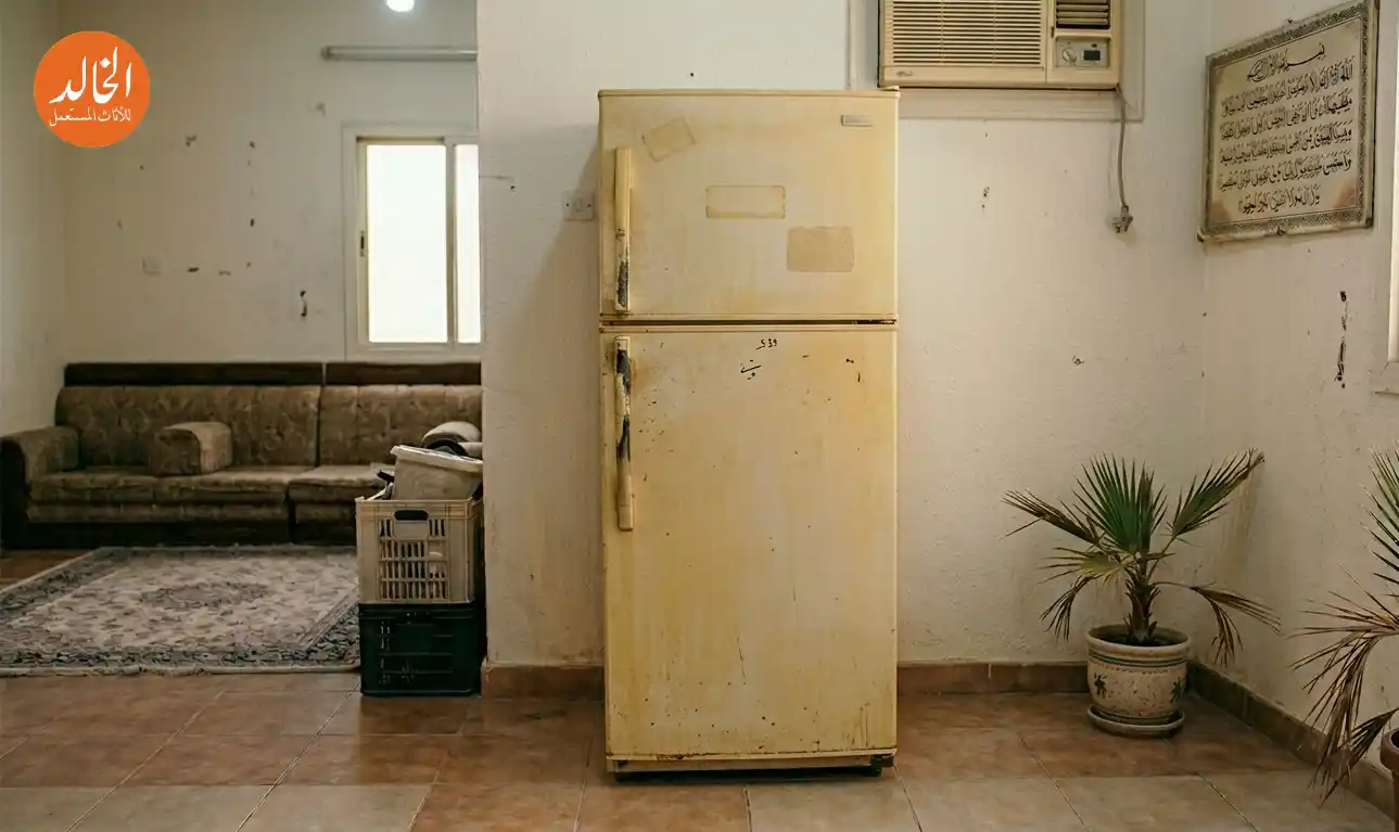 بيع ثلاجتك بأمان مع افضل خدمة شراء ثلاجات عرض مستعملة بالرياض