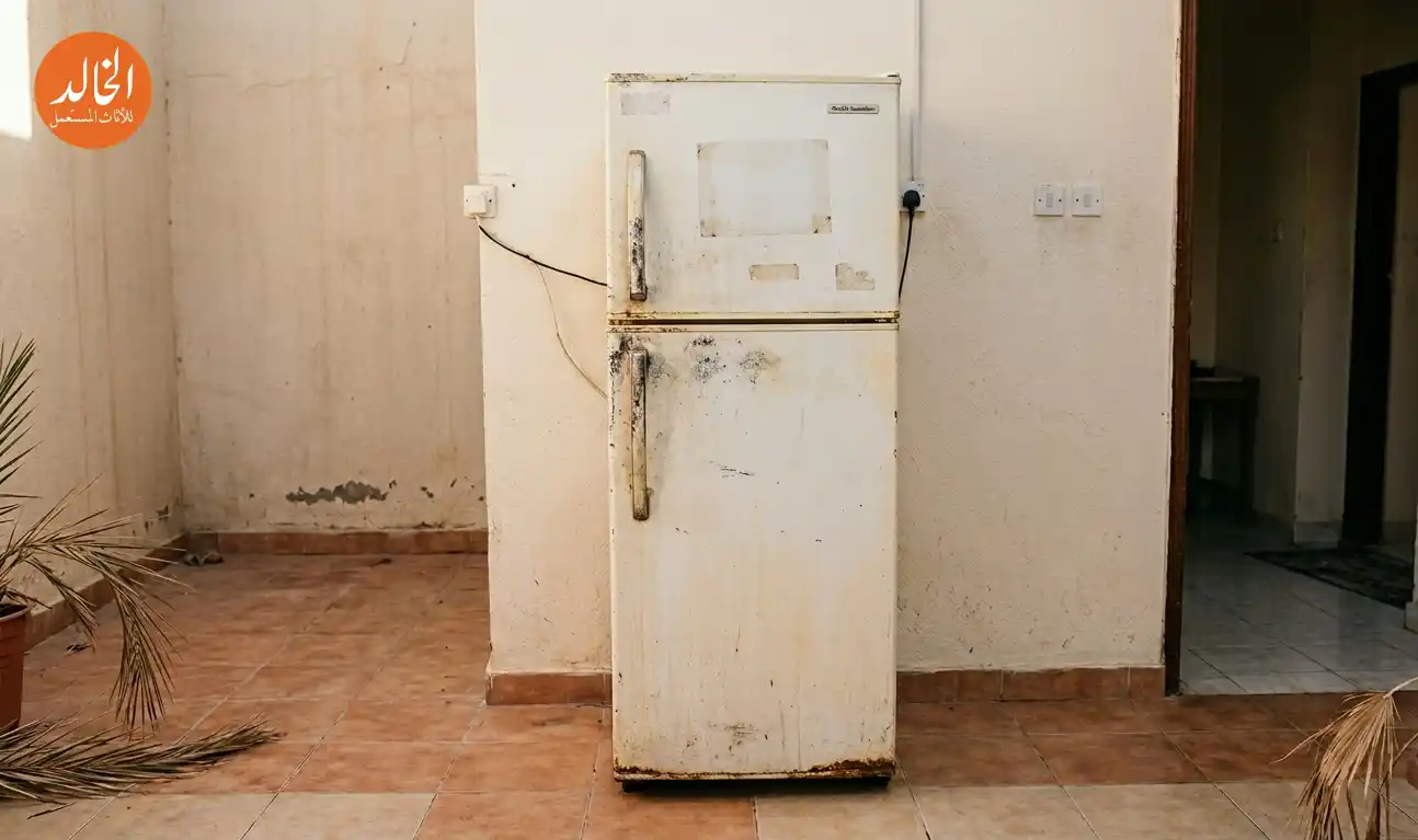 لماذا أختار الخالد لشراء الأثاث المستعمل في الرياض؟