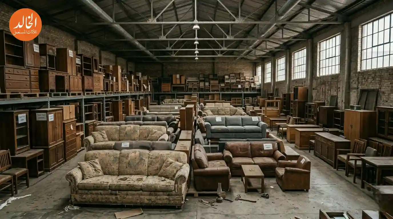 شراء مطبخ مستعمل من حي الصحافة شركة الخالد لمطابخ الالمونيوم والكلادينج ومطابخ ايكيا والايطالي شمال الرياض 2026