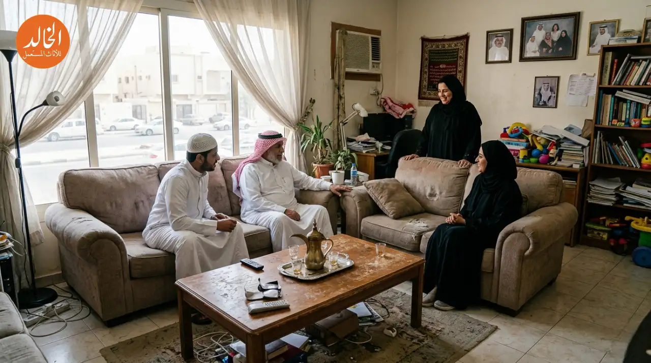 اكتشف أحدث أعمالنا في شراء الأثاث والأجهزة الكهربائية المستعملة بالرياض