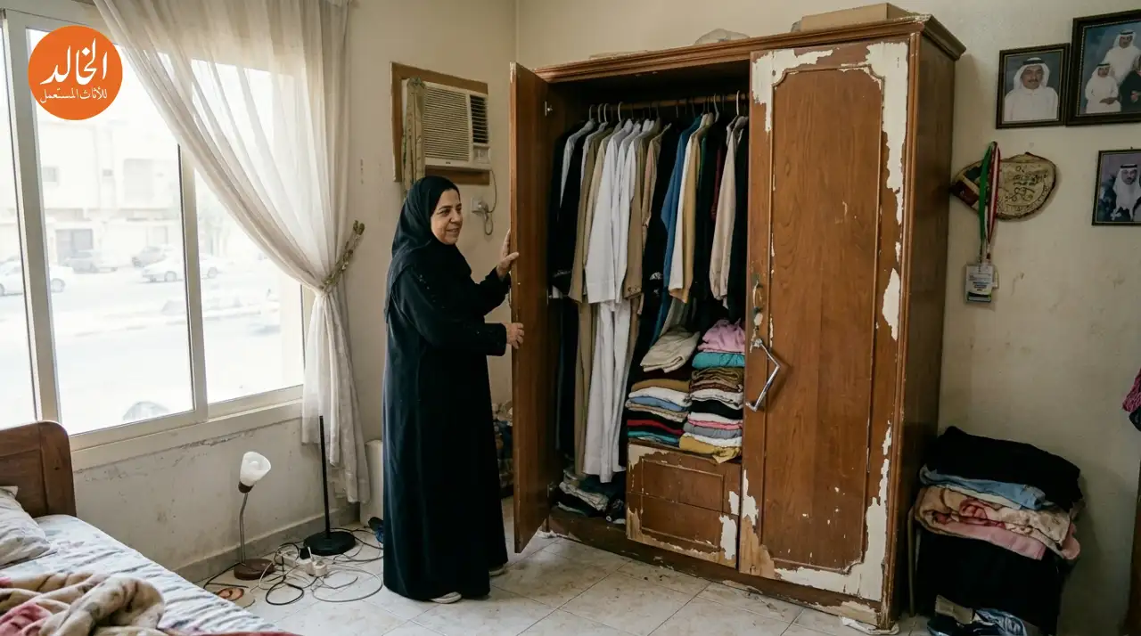أفضل خدمات شراء غرف نوم مستعملة بالرياض