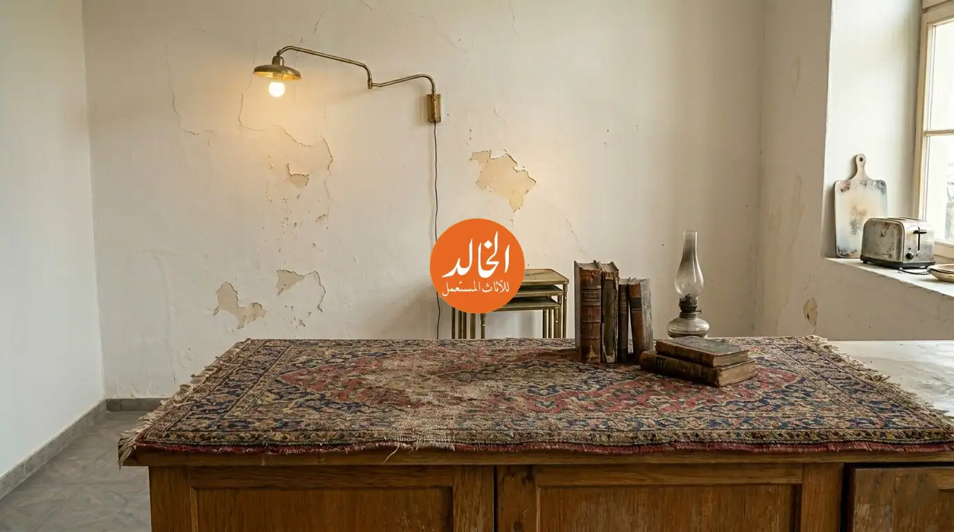 شراء اثاث مستعمل شرق الرياض