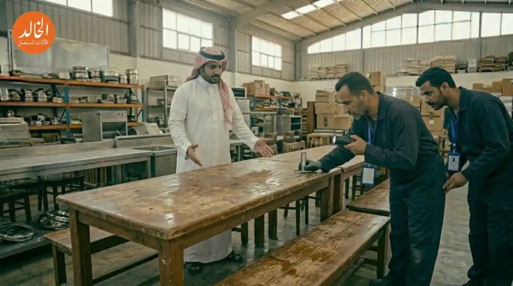 خدمات شراء اثاث فنادق مستعمل في الرياض