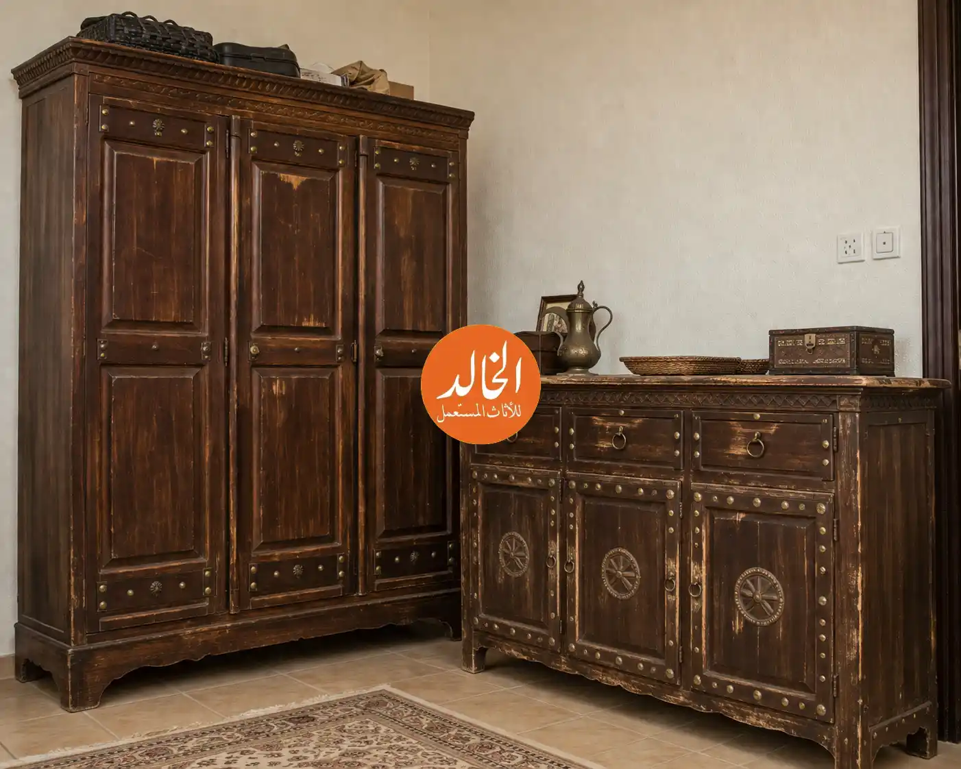 الخالد أفضل شركة شراء اثاث مستعمل جنوب الرياض