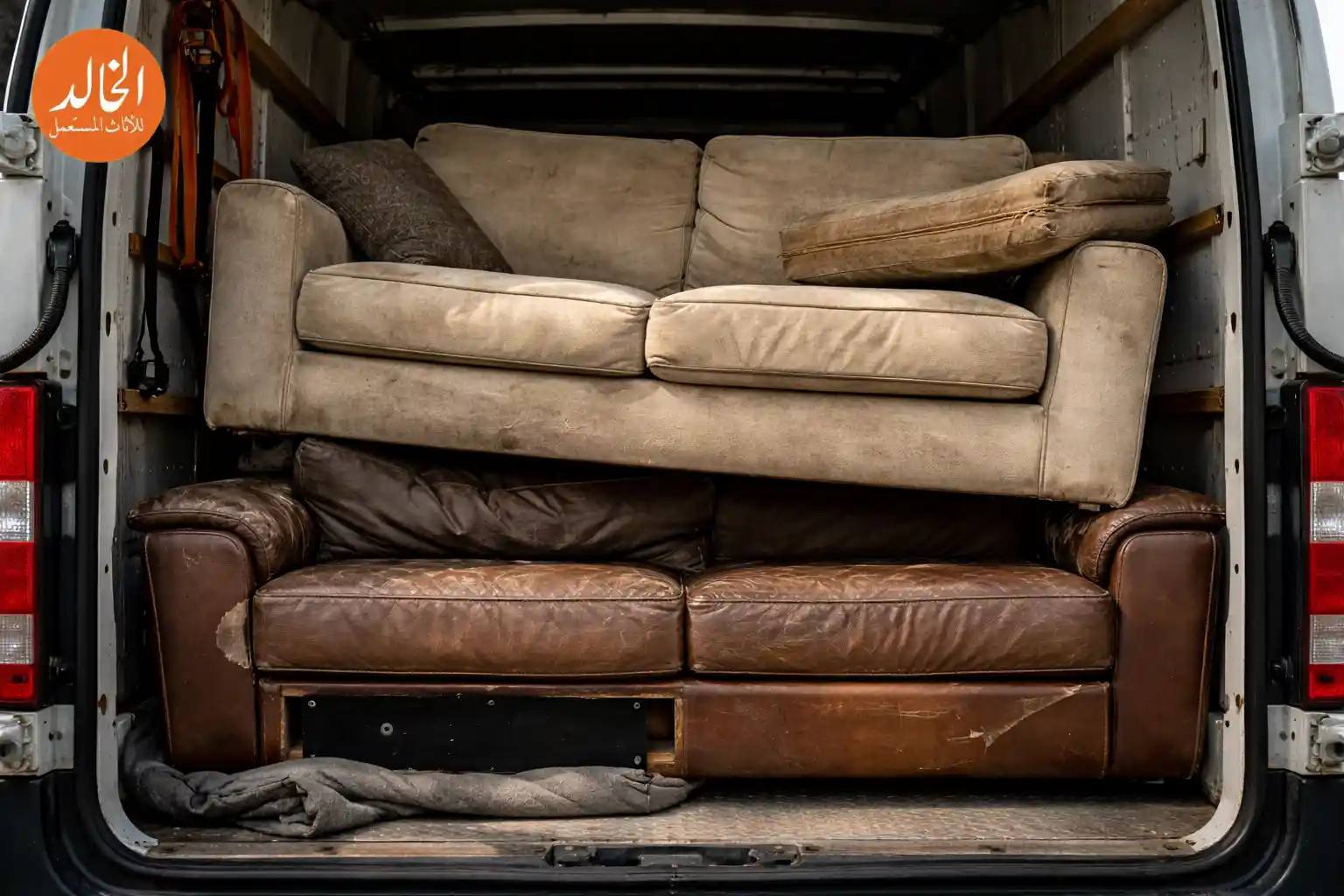 أفضل محلات وشركات شراء وبيع الأثاث المستعمل