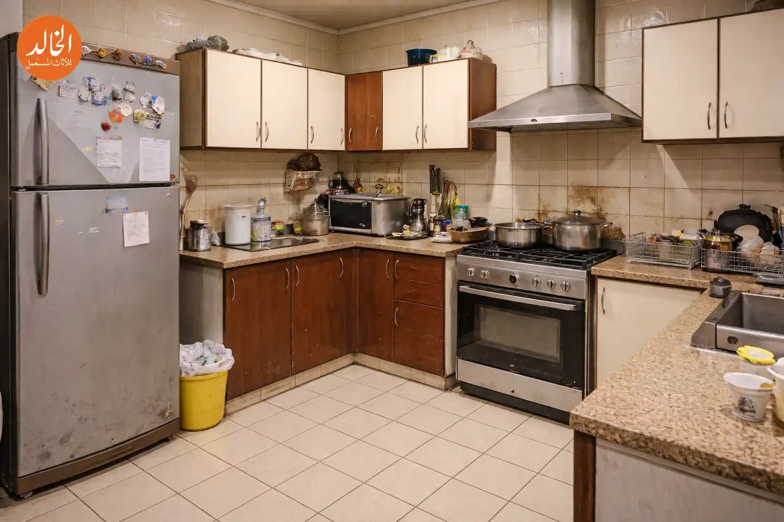 اسعار الثلاجات المستعمله بالرياض