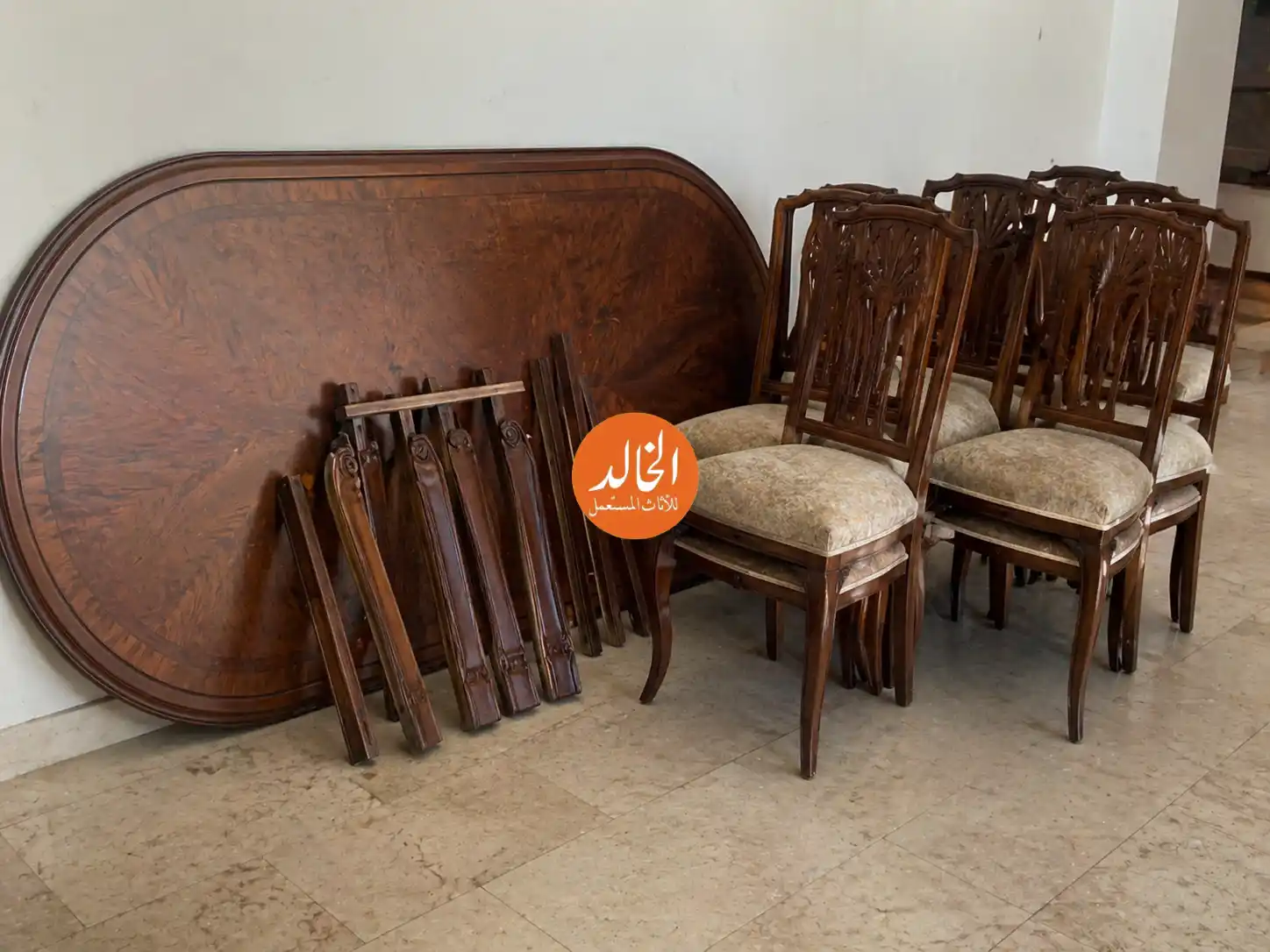شركة الخالد لشراء الأثاث المستعمل غرب الرياض