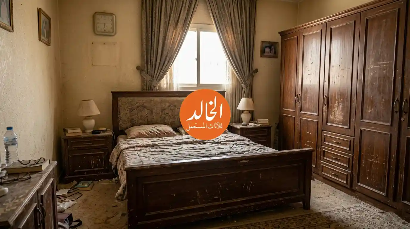 شركة الخالد 0558780851