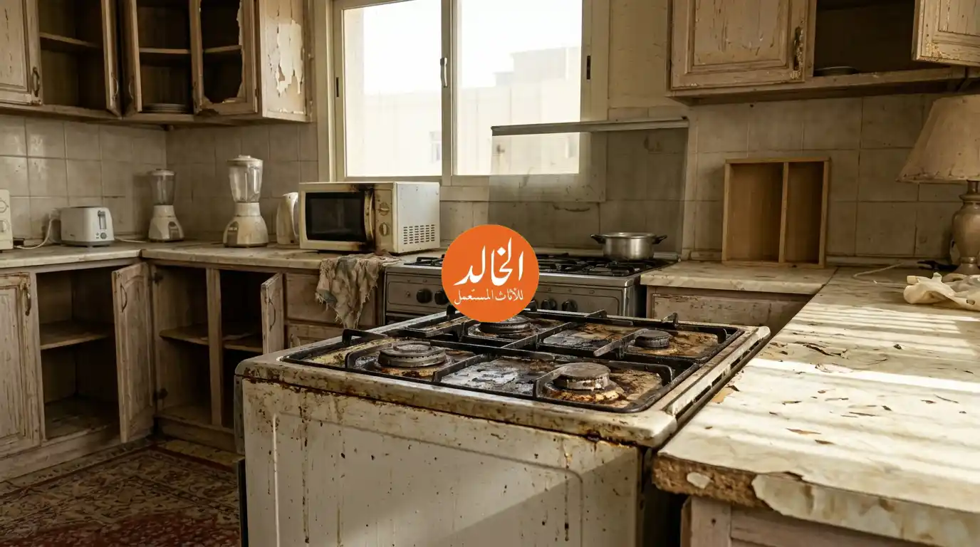 شراء أثاث مستعمل غرب الرياض 1 شراء أثاث مستعمل في غرب الرياض شركة الخالد لتقدير قيمة العفش والمجالس والمكيفات والمطابخ 2026