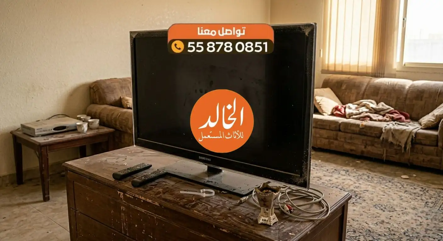 بيع الأجهزة المستعملة بالرياض