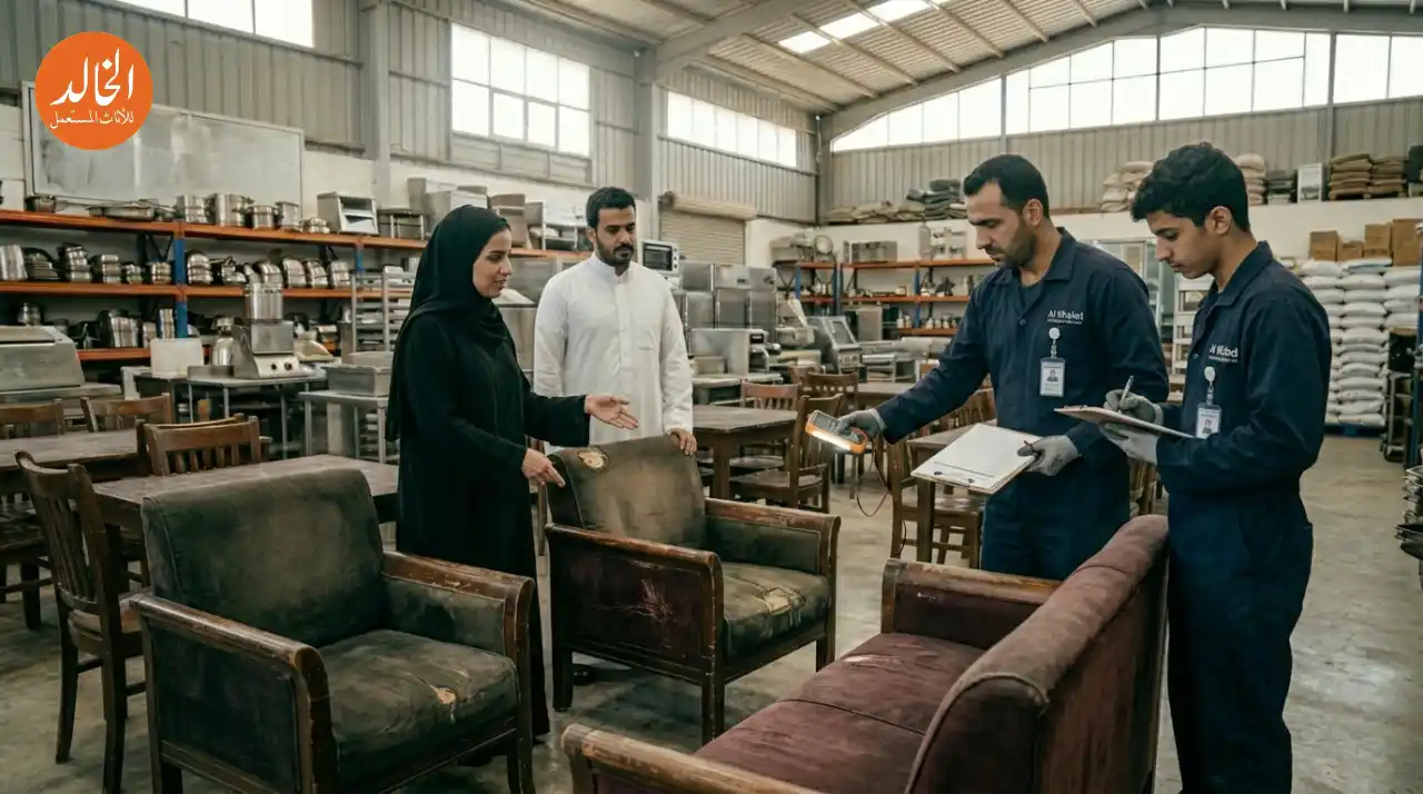 تعرف علي 10 نصائح ذهبية قبل عرض كراسيك المستعملة للبيع في حراج الرياض 3 شراء كراسي كافيه مستعملة بالرياض
