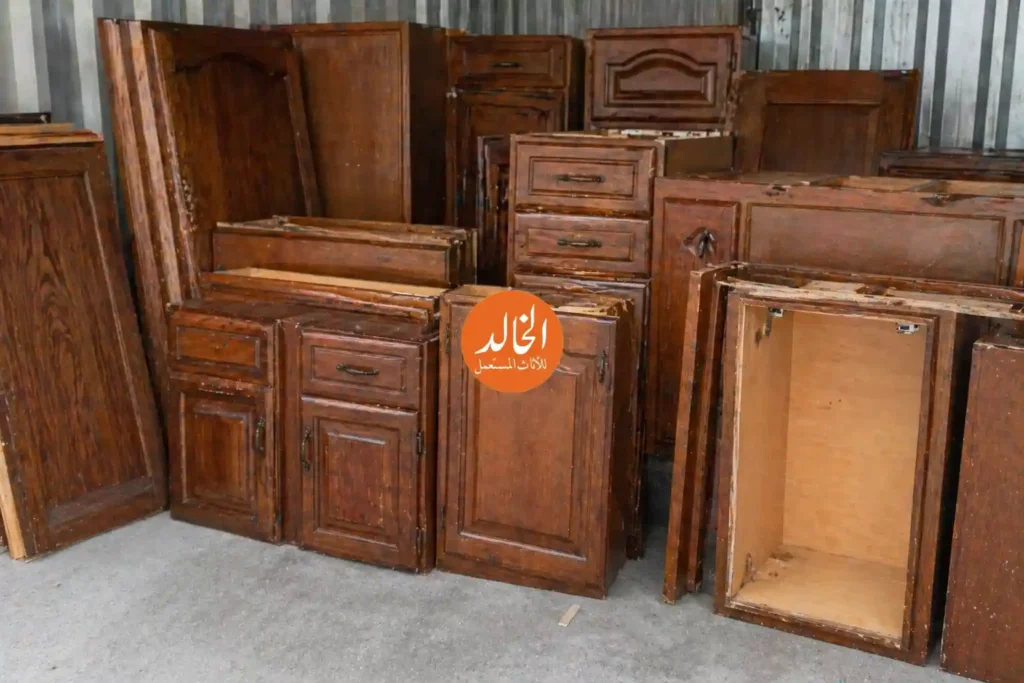 حقين شراء اثاث مستعمل بالرياض شركة الخالد لتقدير العفش والأجهزة كاش 2026