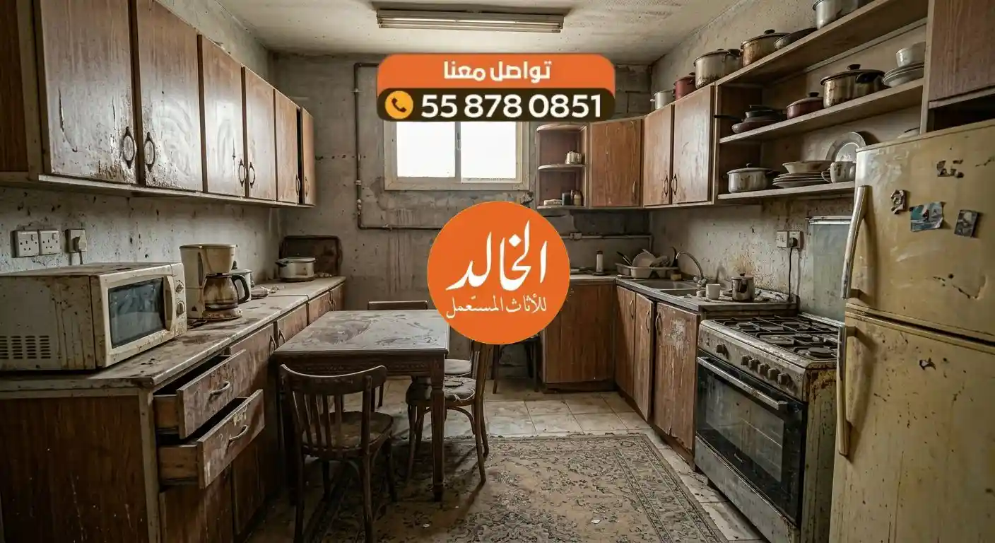 تحسين نتائج البيع ضمن خدمة شراء اثاث مكاتب مستعمل في الرياض