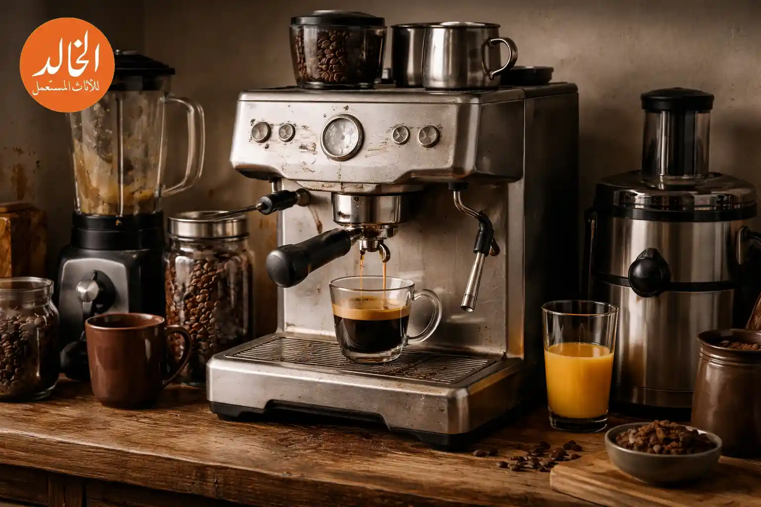 حقين شراء أجهزة منزلية مستعملة بالرياض