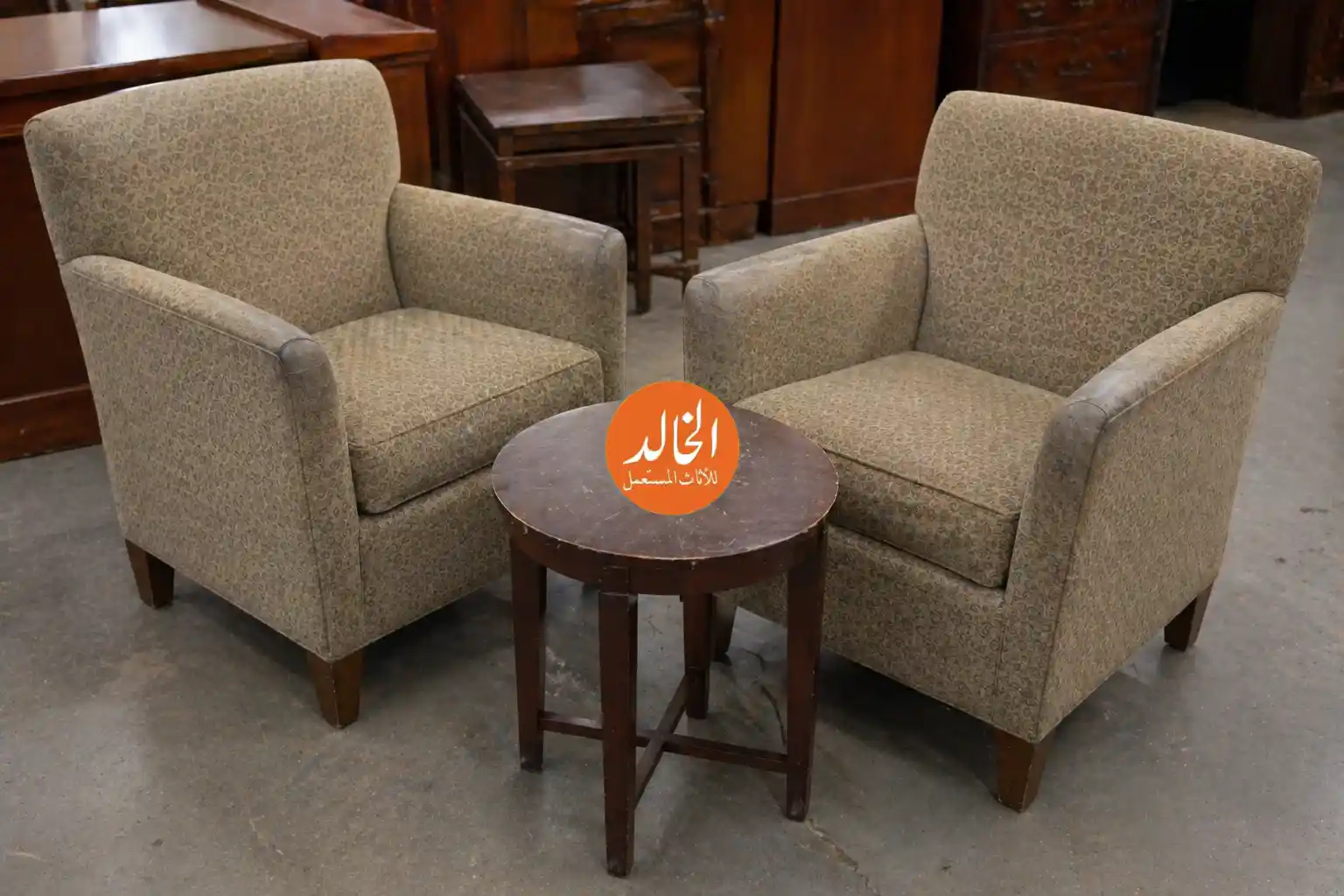 سوق شراء اثاث مكاتب مستعمل في الرياض
