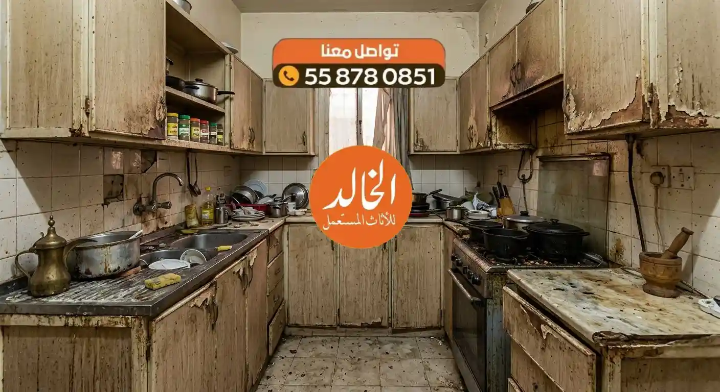 أفضل خدمة شراء أثاث حي العزيزية جنوب الرياض شركة الخالد لشراء امستعمل