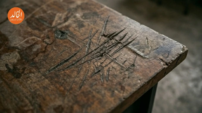 شراء طاولة مستخدمة بالرياض