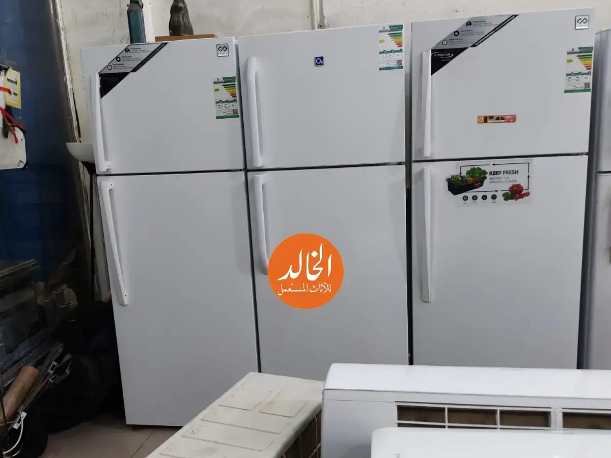 شراء اجهزة كهربائية مستعملة بالرياض