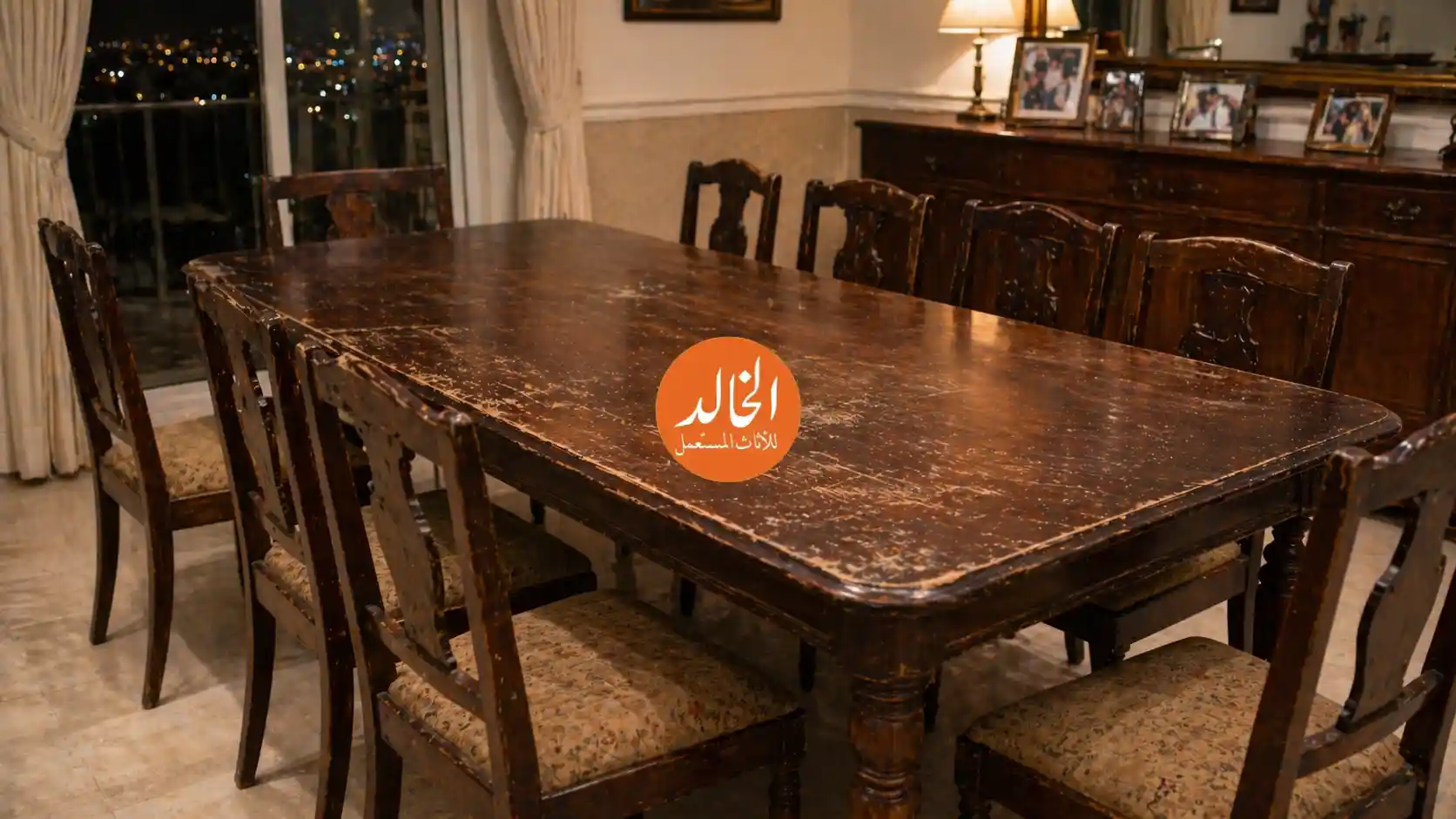 شراء أثاث مستعمل بالرياض بأفضل الأسعار