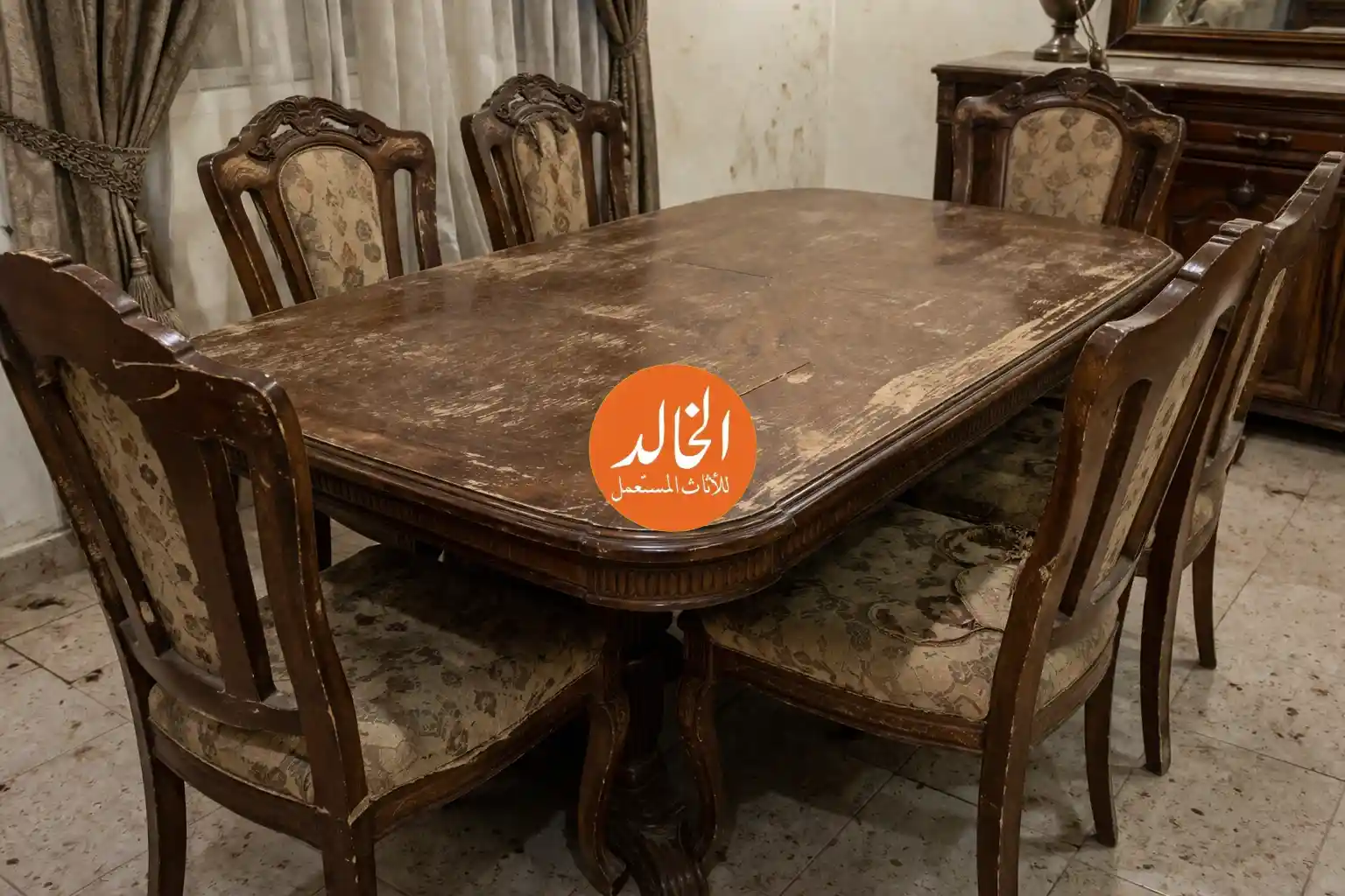 سوق شراء الاثاث القديم في الرياض