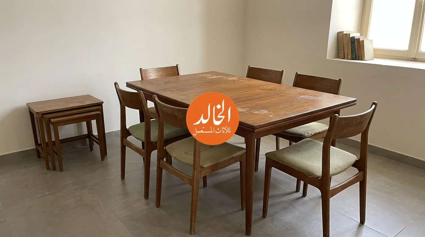 شركة الخالد 0558780851